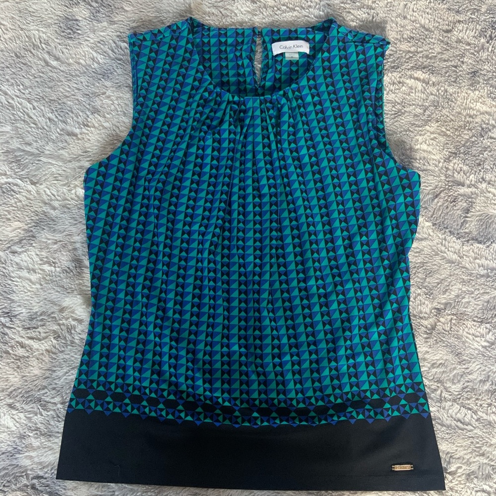 Calvin Kline Blouse 🖤